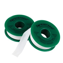 High density 19mm Plumber Material Ptfe Thread Seal Tape for wrapping water pipe