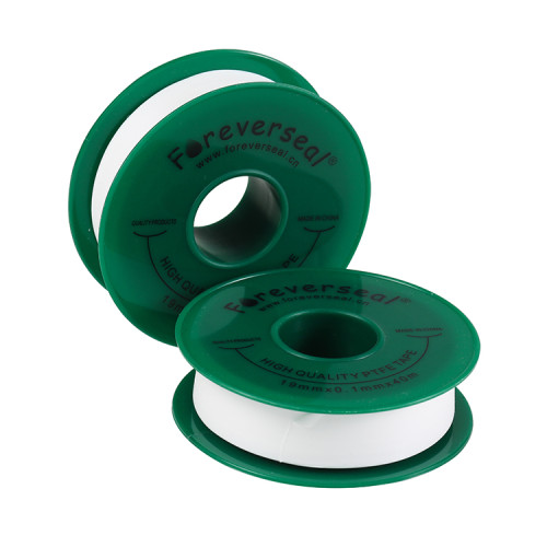 19mm Water Seal Tape Ptfe Thread,Gas Fitting Thread Tape,Ptfe tape thread seal