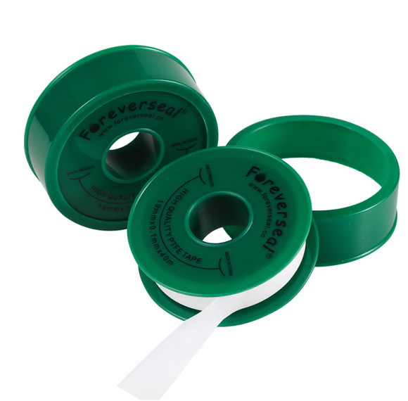 19mm 15M/Roll PTFE Water Pipe Tape Oil-free Band Fitting Thread Seal Tape New