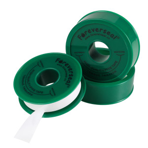 19mm Ptfe High Temperature Resistant Ptfe Thread Seal Tape Pipe Fitting