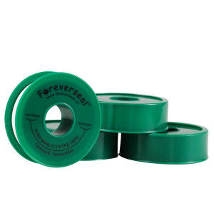19mm 15M/Roll PTFE Water Pipe Tape Oil-free Band Fitting Thread Seal Tape New