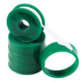 19mm Width 100% Ptfe Waterproof Sealing Ptfe Thread White Seal Tape