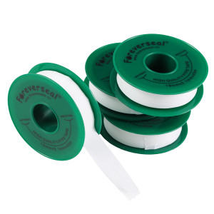 Thickening type 100%19mm tape/PTFE thread seal tape