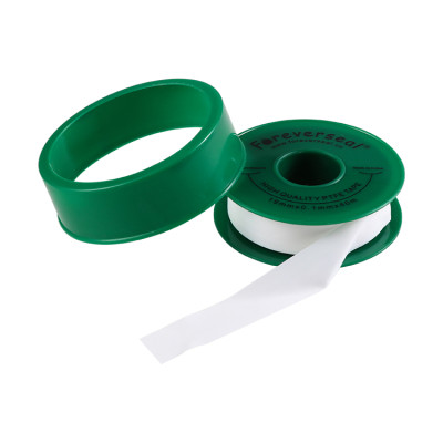 100% waterproof tape plumbing leak Water Pipe Thread Sealant