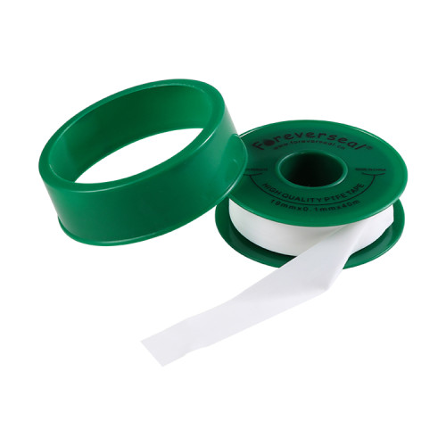 19mm High Quality PTFE Pipe Thread Tape For Industrial Pipes