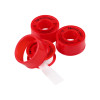 19mm white ptfe seal tape for bathroom faucets and  fittings
