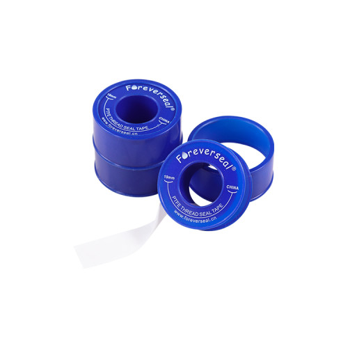 3/4 ptfe tape temperature resistance for hot water
