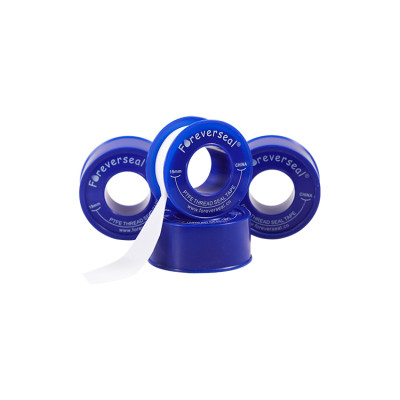 3/4 ptfe tape temperature resistance for hot water