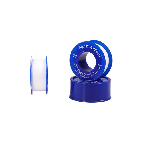 Premium 19mm White Plumbers Tape - Wholesale Supplier