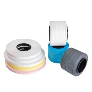 unsintered PTFE tape for Low Loss Amplitude Stable Coaxial Cables