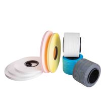 Paste-extruded PTFE film unsintered 1.6 g/cm³ for heating cables, aircraft and automotive cable