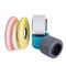 Expanded PTFE cable insulation tape for low loss microwave flexible cable