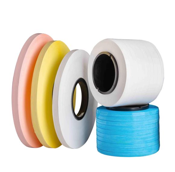 Paste-extruded PTFE film unsintered 1.6 g/cm³ for heating cables, aircraft and automotive cable