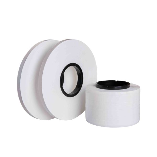 Low density ptfe tape for military cable MIL-C-17
