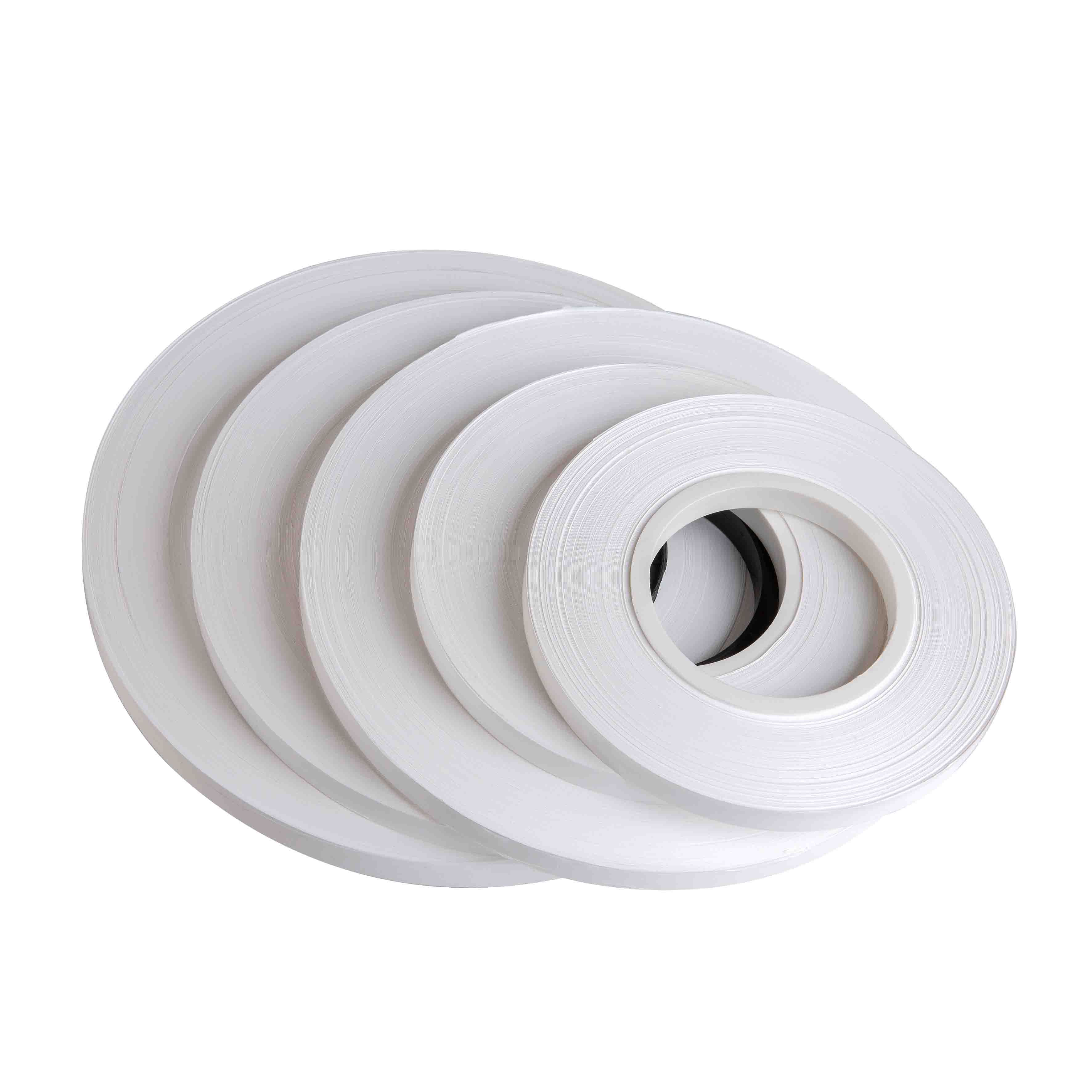 Expanded PTFE Film for Microwave and Coaxial Cable Low Density PTFE