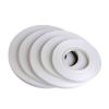 Unsintered PTFE tape for ultra low loss amplitude and phase stablily RF cable