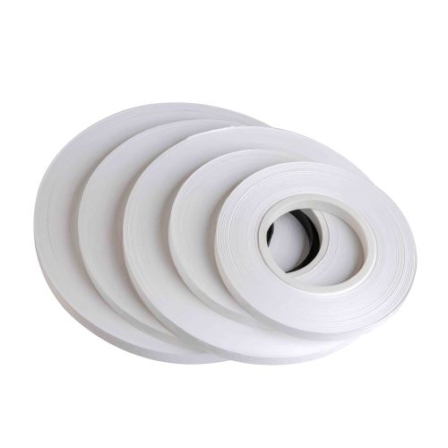 LD white PTFE film for ultra low loss & phase stable amplitude stable coaxial cables