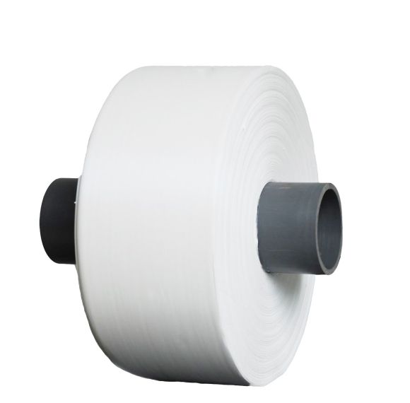 Jumbo Rolls PTFE TAPE Supplier in China