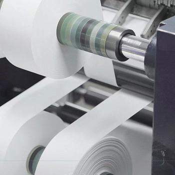 Jumbo Rolls PTFE TAPE Supplier in China