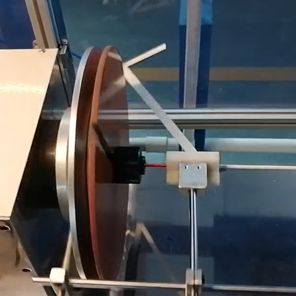 Expanded PTFE tape for high frequency microwave coaxial cable applications in Miltarty and medical field