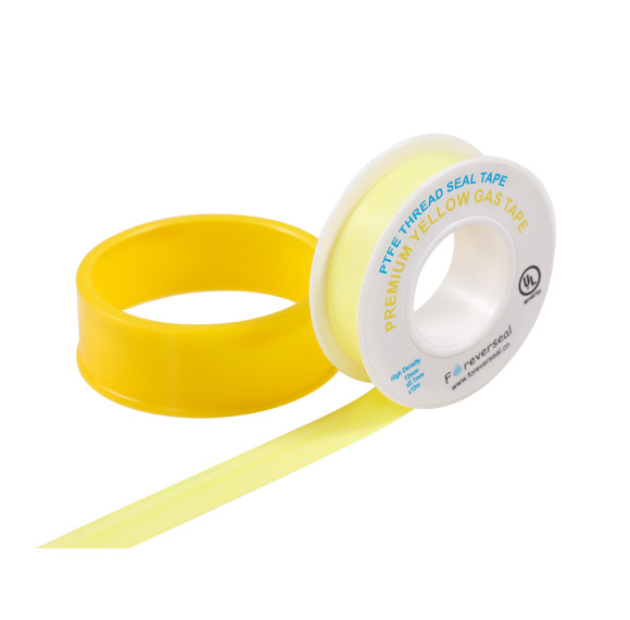 High Density PTFE Pipe Thread Sealant/Tape