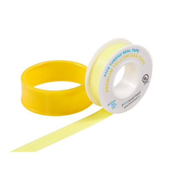 High Density PTFE Pipe Thread Sealant/Tape