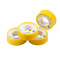 Yellow Gas Line PTFE Thread Seal Tape For Gas Fittings