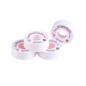 Master Tape Teflon Tape Pink 12mm x 10mt