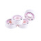 PTFE TAPE PINK WATER & GAS 12mmx0.1mmx10m
