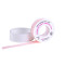 Pink Industrial Thread Sealing Tape