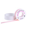 1/2 x 520″ Heavy Duty PTFE Thread Sealant Tape, 4-Mil Pink