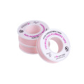 THREAD SEAL 3/4" X 520" HIGH DENSITY PINK X 0.0035"X0.8G/CM3