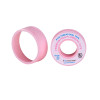 PTFE TAPE PINK WATER & GAS 12mmx0.1mmx10m