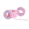 PTFE Pink Thread Seal 10M x0.1X12mm