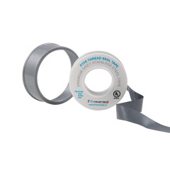 Master Tape Teflon Tape Grey 12mm x 10mt
