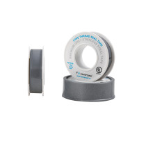 High Density Grey PTFE Tape For Stainless Fittings
