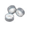 High Density Grey PTFE Tape For Stainless Fittings