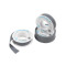 High Density Grey PTFE Tape For Stainless Fittings