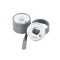 PTFE Professional High Density Gray PTFE (Polytetrafluoroethylene) Tape