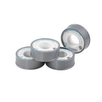 PTFE Professional High Density Gray PTFE (Polytetrafluoroethylene) Tape