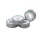 PTFE Professional High Density Gray PTFE (Polytetrafluoroethylene) Tape