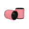 High Temperature Pink PTFE Cable Insulation Tape For Electrical Area