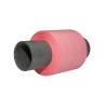 High Temperature Pink PTFE Cable Insulation Tape For Electrical Area