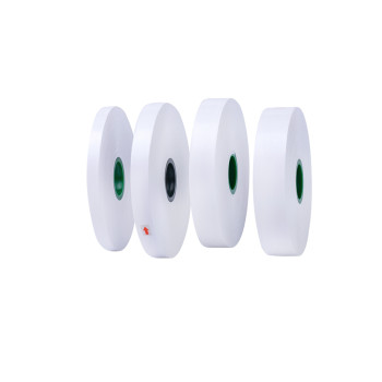 High Density ptfe tape for stable phase low loss  cable microwave coaxial cable