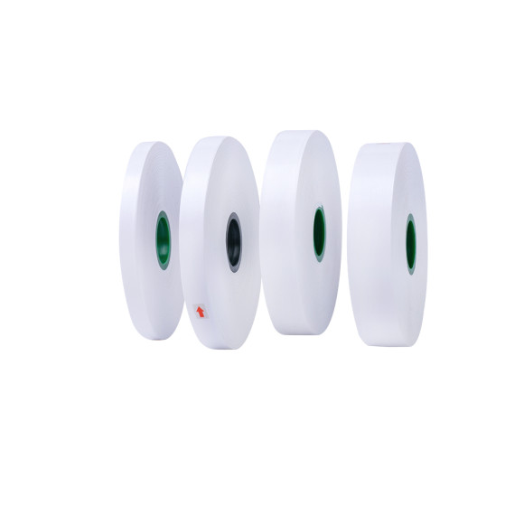 High Density ptfe tape for stable phase low loss cable microwave coaxial cable