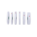 Expanded PTFE tape for high frequency microwave coaxial cable applications in Miltarty and medical field