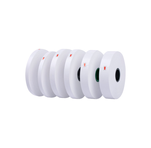 Expanded PTFE tape for high frequency microwave coaxial cable applications in Miltarty and medical field