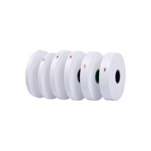 Expanded PTFE tape for high frequency microwave coaxial cable applications in Miltarty and medical field