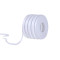 High Density ptfe tape for stable phase low loss  cable microwave coaxial cable