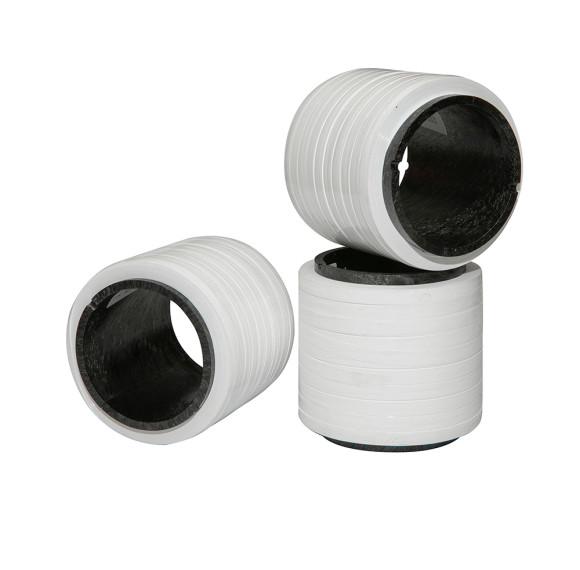 Low density ptfe tape for military cable MIL-C-17